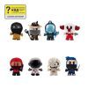 Мягкая игрушка DevSeries Collector Plush Ninja Legends Assassin, 20см (CRS0006) изображение 8