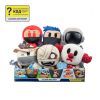 Мягкая игрушка DevSeries Collector Plush Ninja Legends Assassin, 20см (CRS0006) изображение 9