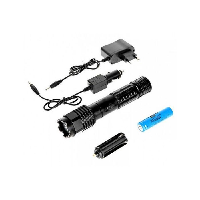 Ліхтар Bailong BL-1103 зображення 3