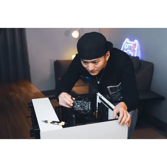 Пристрій захоплення відео AVerMedia GC571, 2160p60(pass-through) 2160p30(record) (61GC571000BF) зображення 4