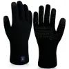 Водонепроницаемые перчатки Dexshell ThermFit 3.0 Gloves чорні M (DG12402BLK-M)