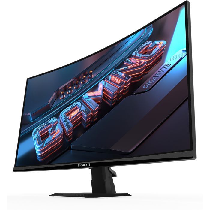 Монитор GIGABYTE GS27QCA EK изображение 3