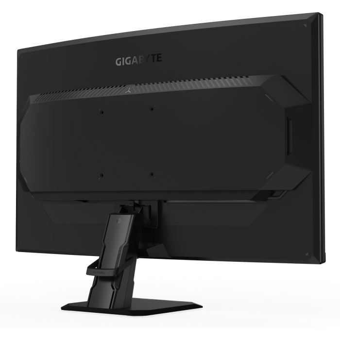 Монитор GIGABYTE GS27QCA EK изображение 6