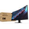 Монитор GIGABYTE GS27QCA EK изображение 9
