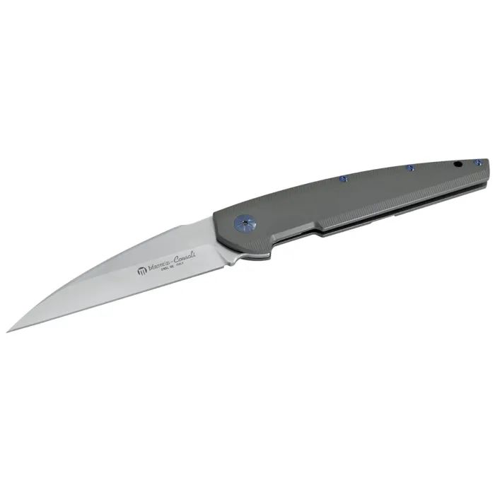 Ніж Maserin Solar, D2, титан (405)