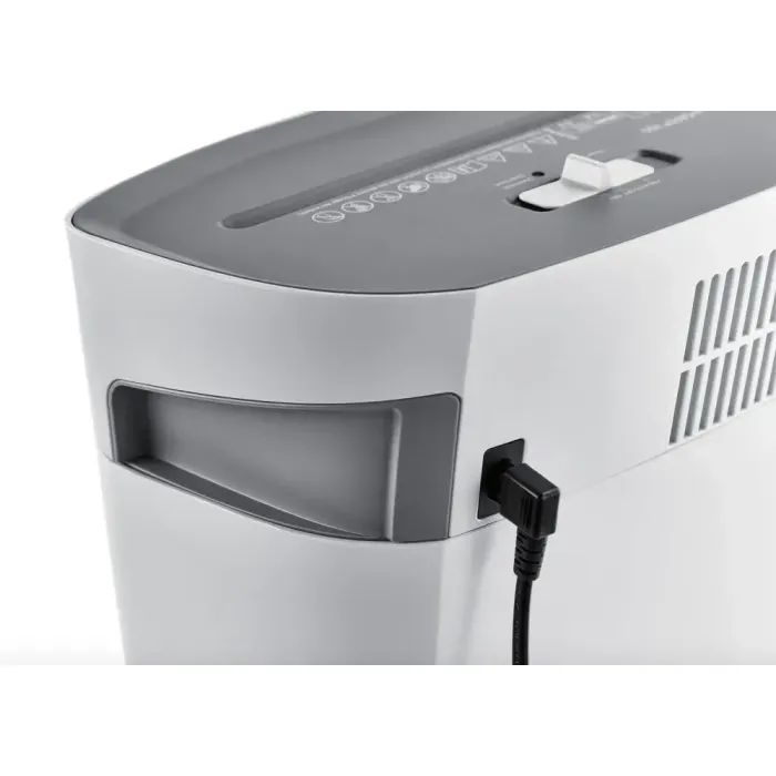 Знищувач документів Dahle PS 100 (23100-16168) зображення 6
