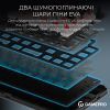 Клавиатура GamePro Asgard Valhalla MK210B Pro 65 RGB Wireless/Bluetooth/USB Black (MK210B Pro) изображение 10 Клавиатура GamePro Asgard Valhalla MK210B Pro 65 RGB Wireless/Bluetooth/USB Black (MK210B Pro) изображение 10