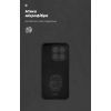 Чохол до мобільного телефона Armorstandart ICON Xiaomi 15T 5G Black (ARM86985) зображення 4