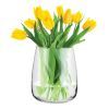 Ваза Trend Glass Olav 22.7 см (35020) изображение 2