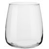 Ваза Trend Glass Olav 22.7 см (35020)