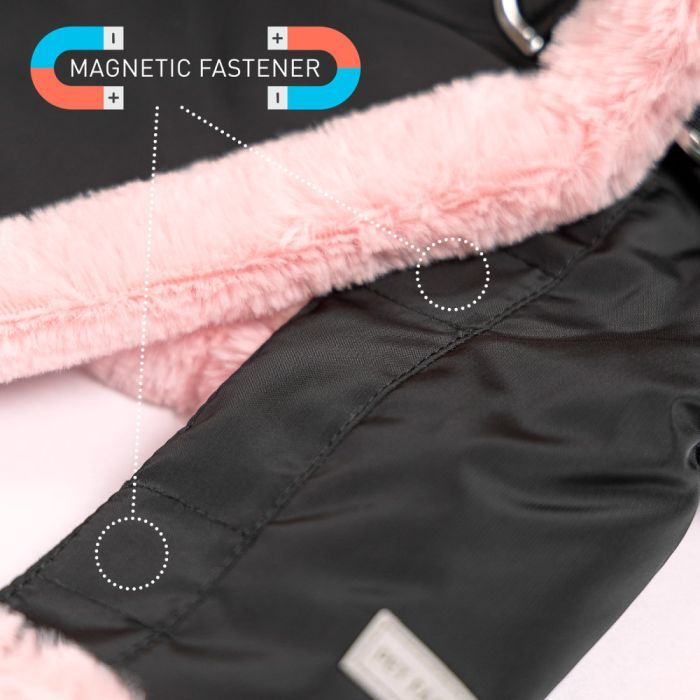 Курточка для тварин Pet Fashion Mery ХХS (4823082443123) зображення 6