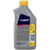 Моторна олива Yuko VEGA SYNT 5W-40 API SL/CF 1л (4823110401927) зображення 2