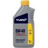 Моторна олива Yuko VEGA SYNT 5W-40 API SL/CF 1л (4823110401927)