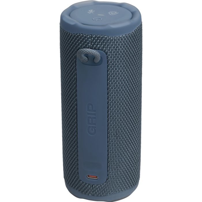 Акустическая система JBL Grip White (JBLGRIPWHT) изображение 3 Акустическая система JBL Grip White (JBLGRIPWHT) изображение 3