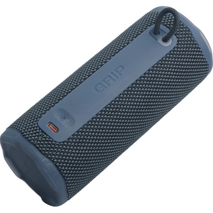 Акустическая система JBL Grip White (JBLGRIPWHT) изображение 4 Акустическая система JBL Grip White (JBLGRIPWHT) изображение 4
