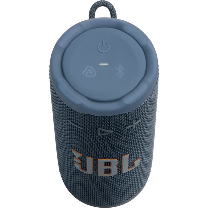 Акустическая система JBL Grip White (JBLGRIPWHT) изображение 5 Акустическая система JBL Grip White (JBLGRIPWHT) изображение 5