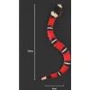 Игрушка для кошек Lapka Интерактивная Змея (DCT-28) изображение 10