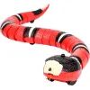Игрушка для кошек Lapka Интерактивная Змея (DCT-28) изображение 3