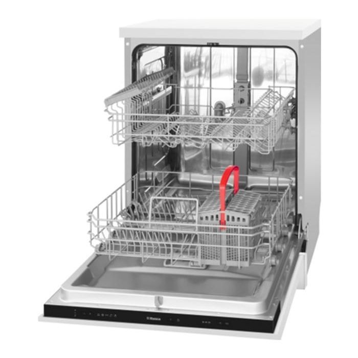 Посудомоечная машина Hansa ZIM655H изображение 2