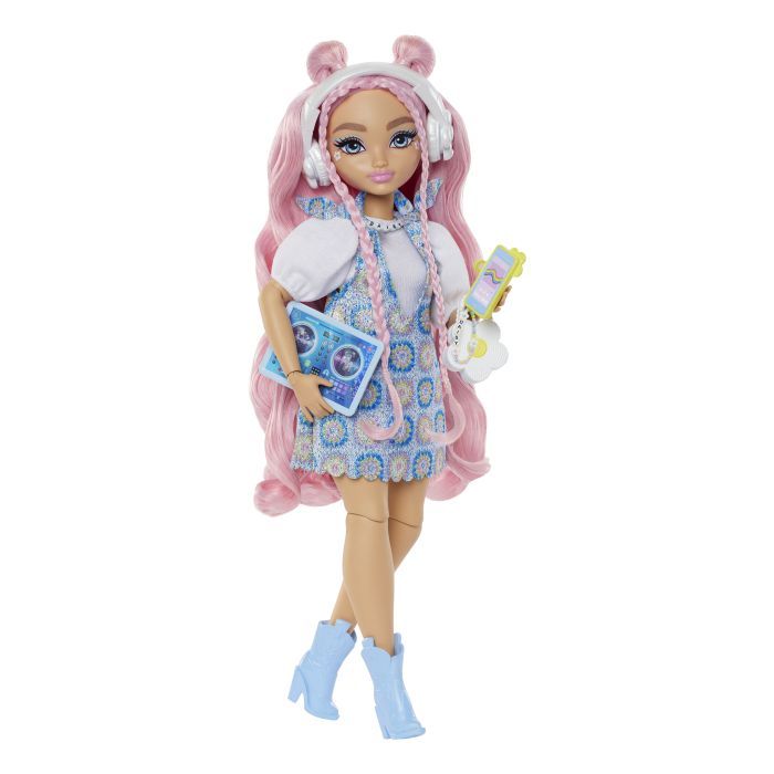 Кукла Barbie Dream besties Дейзи (JDD74)
