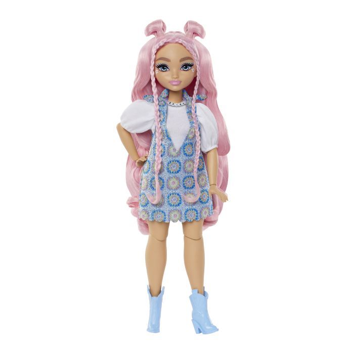 Кукла Barbie Dream besties Дейзи (JDD74) изображение 2