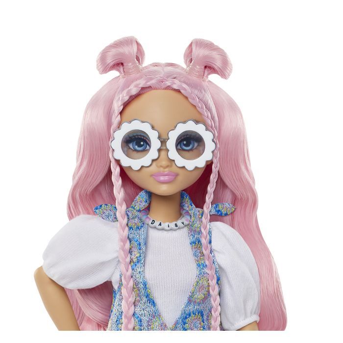 Кукла Barbie Dream besties Дейзи (JDD74) изображение 3