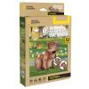 Пазл Cubic Fun трехмерный Дикие животные Капибара (DS1177h) изображение 2