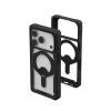 Чехол для мобильного телефона UAG iPhone 17 Pro Plasma XTE MagSafe Black/Clear (11452711404G) изображение 10