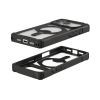 Чехол для мобильного телефона UAG iPhone 17 Pro Plasma XTE MagSafe Black/Clear (11452711404G) изображение 11