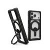 Чехол для мобильного телефона UAG iPhone 17 Pro Plasma XTE MagSafe Black/Clear (11452711404G) изображение 12