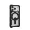 Чехол для мобильного телефона UAG iPhone 17 Pro Plasma XTE MagSafe Black/Clear (11452711404G) изображение 3
