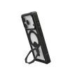 Чехол для мобильного телефона UAG iPhone 17 Pro Plasma XTE MagSafe Black/Clear (11452711404G) изображение 4