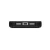 Чехол для мобильного телефона UAG iPhone 17 Pro Plasma XTE MagSafe Black/Clear (11452711404G) изображение 7