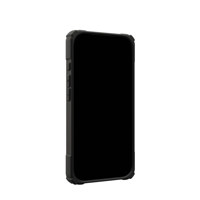 Чехол для мобильного телефона UAG iPhone 17 Pro Plasma XTE MagSafe Black/Clear (11452711404G) изображение 8