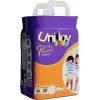 Подгузники Unijoy baby Premium L ( 9-14 кг) 20 шт (6973920541035) изображение 2