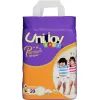 Подгузники Unijoy baby Premium L ( 9-14 кг) 20 шт (6973920541035)