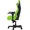 Кресло игровое Anda Seat Kaiser 4 PVC Size XL Cyber Green (AD12YDDC-XLL-20-C-PV/C-01) изображение 3