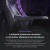 Кресло игровое Anda Seat Kaiser 4 PVC Size XL Cyber Green (AD12YDDC-XLL-20-C-PV/C-01) изображение 5