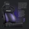 Кресло игровое Anda Seat Kaiser 4 PVC Size XL Cyber Green (AD12YDDC-XLL-20-C-PV/C-01) изображение 6