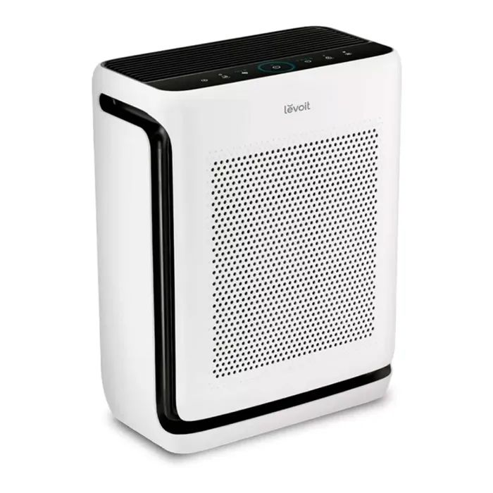 Очисник повітря Levoit Vital 200S Pro Smart True HEPA LAP-V201S-AEUR (HEAPAPLVSEU0145Y) зображення 2