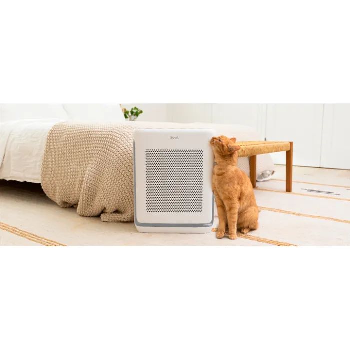 Очисник повітря Levoit Vital 200S Pro Smart True HEPA LAP-V201S-AEUR (HEAPAPLVSEU0145Y) зображення 4