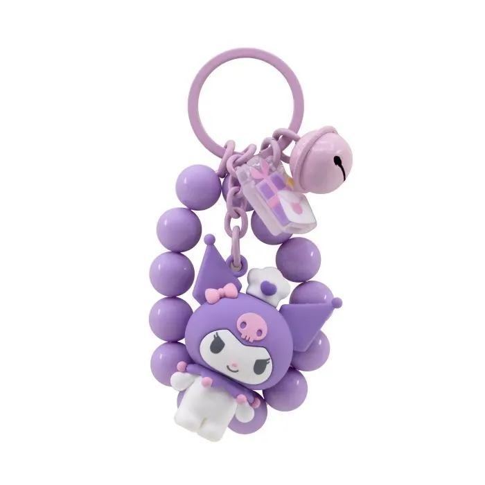 Брелок Hello Kitty Святкова серія Куромі (11689) зображення 3