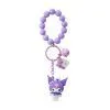 Брелок Hello Kitty Святкова серія Куромі (11689)