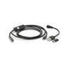 Инспекционная камера Voltronic міні камера 7.0 mm, м'який провід, 1,5м (YT-En-1.5SW7.0)
