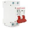 Автоматический выключатель ZADOTI DZ47-63C20