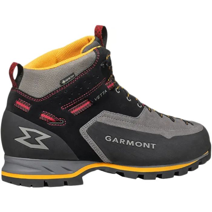 Черевики Garmont Vetta EVO GTX orange/black 7,5 (002933-7,5) зображення 2