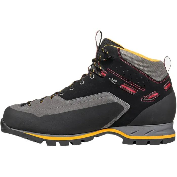 Черевики Garmont Vetta EVO GTX orange/black 7,5 (002933-7,5) зображення 3