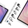 Пленка защитная Armorstandart hydrogel Anti-Blue Samsung Tab S11 (SM-X730/X736) (ARM88829) изображение 2