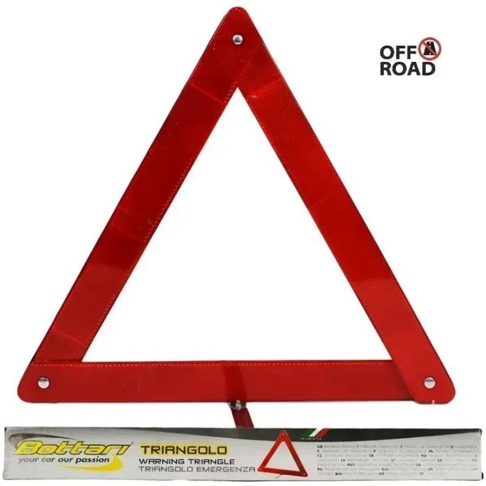 Набор техпомощи Poputchik АвтоРятівник 6 в 1 "85" (33-047-IS) изображение 5