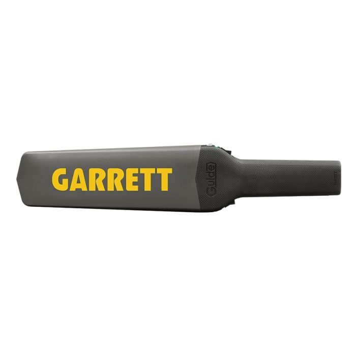 Металошукач Garrett Guide зображення 3